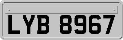 LYB8967