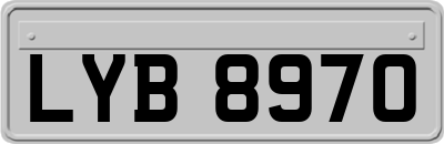 LYB8970