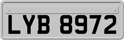 LYB8972