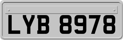 LYB8978
