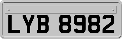 LYB8982