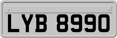 LYB8990