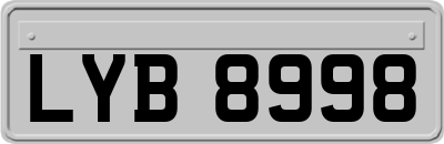 LYB8998
