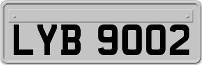 LYB9002