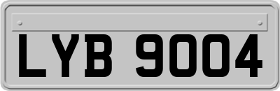 LYB9004
