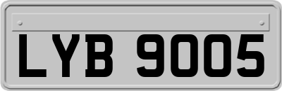 LYB9005