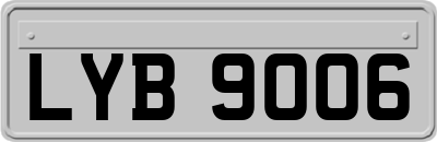 LYB9006