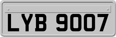 LYB9007