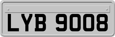 LYB9008
