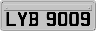 LYB9009