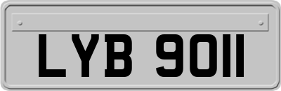 LYB9011