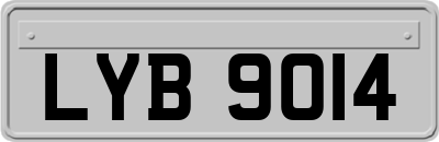 LYB9014