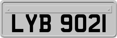 LYB9021