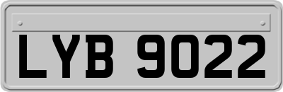 LYB9022