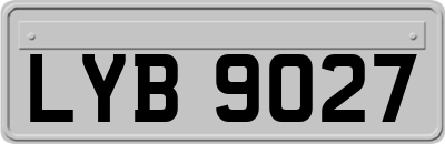 LYB9027