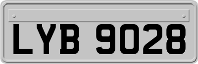 LYB9028