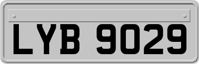 LYB9029