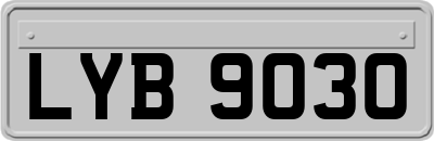 LYB9030