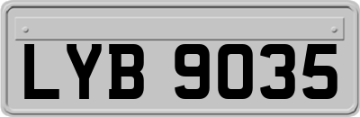 LYB9035