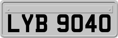 LYB9040