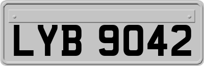 LYB9042