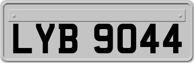 LYB9044