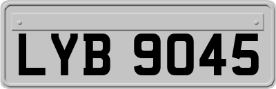 LYB9045