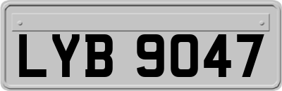 LYB9047