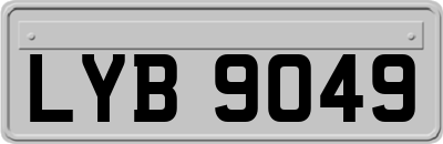 LYB9049