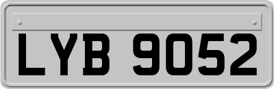 LYB9052