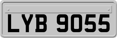 LYB9055