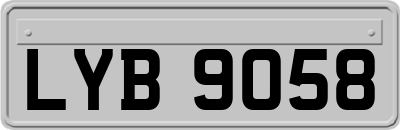 LYB9058