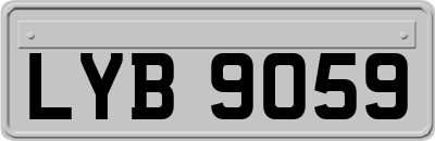 LYB9059