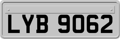 LYB9062