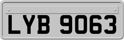 LYB9063