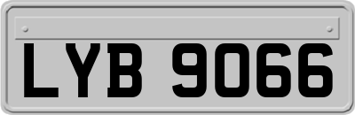 LYB9066