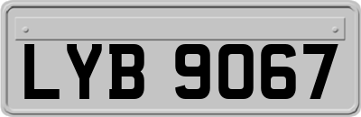 LYB9067