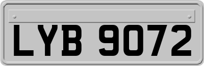 LYB9072