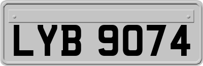 LYB9074