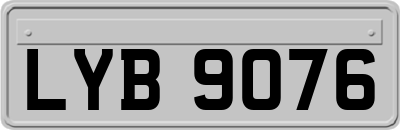 LYB9076