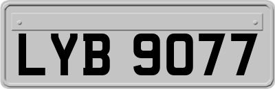 LYB9077