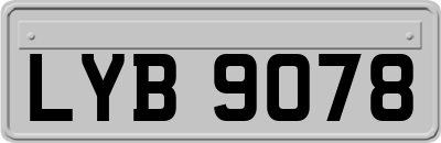 LYB9078
