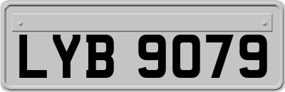 LYB9079