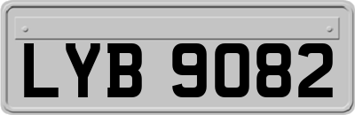 LYB9082