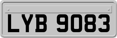 LYB9083