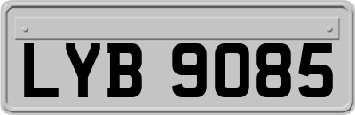 LYB9085