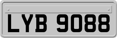 LYB9088