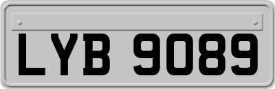 LYB9089