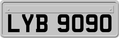 LYB9090