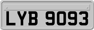 LYB9093